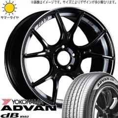 ⭐︎アドバンレーシング RG-4 17インチ アルミタイヤセット⭐︎ ADVAN アドバンレーシング RG‐4 8.5J−17 Racing 17インチ