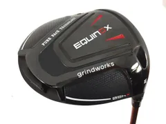 2025年最新】グラインドワークス イクイノックスの人気アイテム