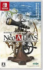 ネオアトラス1469 - Switch