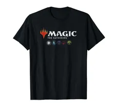 未使用 MTG マジック Tシャツ 25周年記念 2018 グラフィック L 格安販売の 25周年記念 Tシャツ マジック MTG 未使用 2018 L