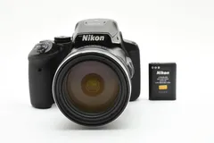 2025年最新】nikon coolpix p900の人気アイテム - メルカリ