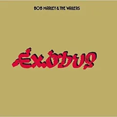 Bob Marley Exodus ボブマーリー エクソダス LPレコード Bob Marley & The Wailers – Exodus – Vinyl (Purple Labels