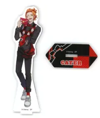 【中古】アクリルスタンド・アクリルパネル ケイト・ダイヤモンド アクリルスタンド 5th Anniversary ver. 「ディズニーツイステッドワンダーランド 5th Anniversary animate ONLY SHOP」