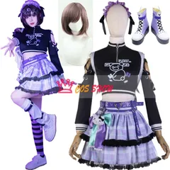 2025年最新】東雲絵名コスプレの人気アイテム - メルカリ 2025年最新】東雲絵名コスプレの人気アイテム - メルカリ