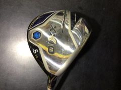 中古】 オデッセイ WHITE STEEL TRI-BALL SRT 33インチ パター