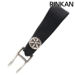 2025年最新】CHROME HEARTS メンズ ベルトの人気アイテム - メルカリ