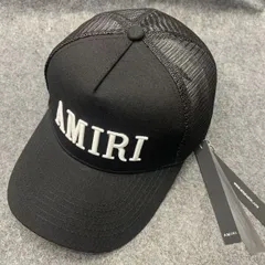 2025年最新】amiri キャップの人気アイテム - メルカリ