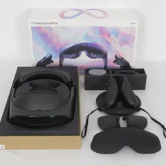 2025年最新】meta quest pro 本体の人気アイテム - メルカリ