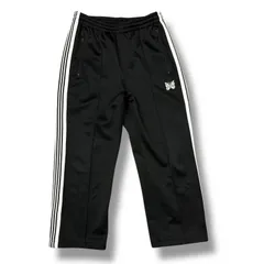 Stray Kids ✖️ NEEDLES コラボ　トラックパンツ SIZE 2 H.D.Track Pant - Poly Smooth【SIZE 2】/〈NEEDLES〉x〈Stray
