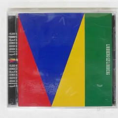 国内盤 リンドバーグ/6/TOKUMA JAPAN COMMUNICATIONS TKCP70060 CD □