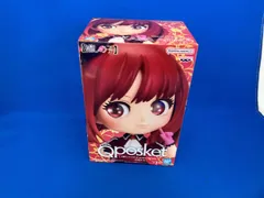 推しの子　Q posket Origin　有馬かな　MEMちょ　37個セット 推しの子 Q posket Origin 有馬かな MEMちょ 37個セット