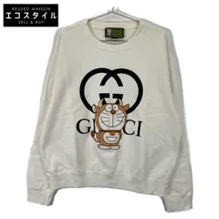 gucci （ グッチ ）× DORAEMON ( ドラえもん ) コラボ