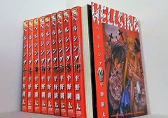 2025年最新】ヘルシングの人気アイテム - メルカリ