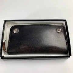 ラリースミスLarry Smith 銀製約6.4cm(黒A2)