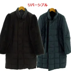 2025年最新】センソユニコ ダウンコートの人気アイテム - メルカリ