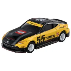 【中古】トミカ 日産 フェアレディZ NISMO トミカ55周年記念仕様 「トミカ」