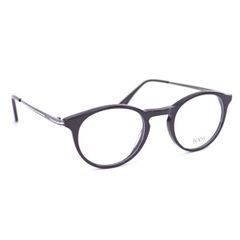 【TOD'S / トッズ】メンズ メガネフレーム (TO5135 050 DB) ダークブラウン [新品] [訳あり]