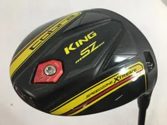 COBRA - 【美品】Cobra KING SZ 1w 10.5° 日本仕様（ヘッド単品） 中古ゴルフクラブ在庫数55万本！ゴルフのことならゴルフ