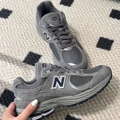 2024年最新】new balance 2002 24.5cmの人気アイテム - メルカリ