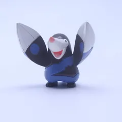 モグリュー /ポケットモンスター  TAKARA TOMY(タカラトミー) モンスターコレクション ポケモン モンコレ / PK470