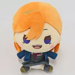 近江彼方　彼方　もちどる　ヴィレヴァン　ぬいぐるみ　寝そべり　ぬい Amazon.co.jp: 虹ヶ咲学園 近江彼方 寝そべりぬいぐるみ (M