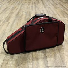 Marcus Bonna ソプラノ＆アルトサックス用ダブルケース 【MBSSASND