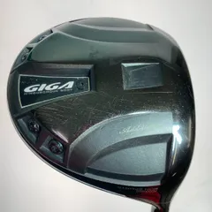 新品】【絶対持っておきたいドライバー！】GIGA HS787