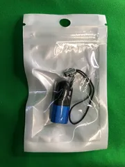 Shokz USB Type-C用変換アダプターShokz骨伝導イヤホン用USB-C充電ケーブル変換アダプター（1本）Shokz Type-C 用変換マイクロ 急速充電 コンパクト 持ち運び便利 良質な素材 Shokz用変換アダプター(ブルー|Type-C用)