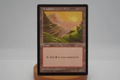 MTG スリーブ　オンスロート　APACランド沼　　EURO平地　3個セット 公式サイト オンスロート スリーブ MTG APACランド沼 3個セット