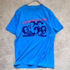 サザンオールスターズ2019ツアーTシャツ　青 Ｍサイズ タオル　新品未使用 サザンオールスターズ2019ツアーTシャツ 青 Mサイズ タオル