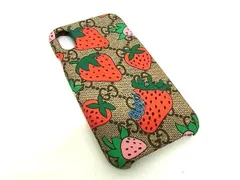 2025年最新】gucci いちごの人気アイテム - メルカリ