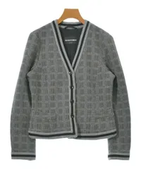 EMPORIO ARMANI カジュアルジャケット レディース 【古着】【中古】【送料無料】