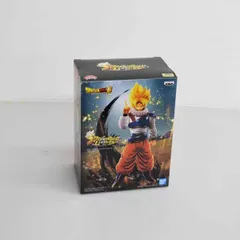 DRAGONBALL LEGENDS COLLAB -SON GOKU-
