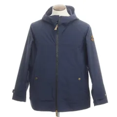 【新品アウトレット】シーラップ Sealup SALINA リップストップポリエステル シェルジャケット ネイビー【サイズ50】【メンズ】のサムネイル