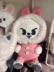 イ・ミンホ☆初代MINOMIぬいぐるみ イ・ミンホ 公式 MINOMI ミノミ 初代MINOMI - メルカリ