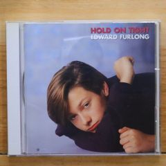 国内盤CD☆エドワード・ファーロング/EDWARD FURLONG□ 君を強く