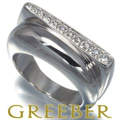 ダイヤ ダイヤモンド 0.01ct ハート チェーン イニシャル T  