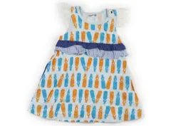 【ラグマート/RagMart】ワンピース 90サイズ 女の子【子供服・ベビー服】（1827713）