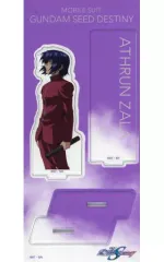 アスラン アクリルスタンド 【値下げ中】 Amazon | 機動戦士ガンダムSEED FREEDOM[コレクション雑貨