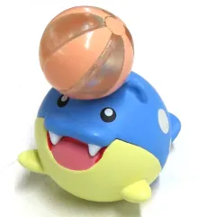 ポケモン タマザラシ フィギュア + ガチャガチャ 8匹 まとめ売り ポケモン タマザラシ フィギュア + ガチャガチャ 8匹 まとめ売り