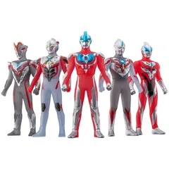 2023年最新】ウルトラヒーローシリーズexの人気アイテム - メルカリ