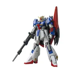 2023年最新】hguc -gunpla evolution project- 機動戦士zガンダム