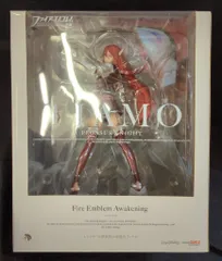 国内正規新品未開封 ファイアーエンブレム覚醒 ティアモ フィギュア グッスマ 国内正規新品未開封 ファイアーエンブレム覚醒 ティアモ
