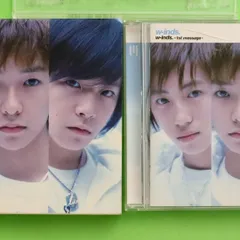 国内盤CD★ウインズ/w-inds.■ w-inds. ～1st message～  ■4988013288102/PCCA-01622【国内盤 /邦楽】C01918