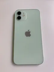 2025年最新】Apple iPhone 12 (128 GB) - グリーンの人気