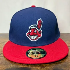 2025年最新】クリーブランドガーディアンズ キャップの人気