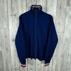 OLD Jelenk 70s ジェレンク 日本製 ジャージ トラックジャケット