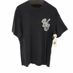 2024年最新】Y-3 半袖Tシャツの人気アイテム - メルカリ