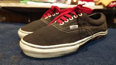 VANS ERA RADPACK ビンテージ BMX