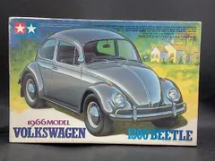 2025年最新】ワーゲン ビートル プラモデルの人気アイテム